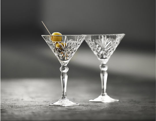 Lyngby Lyngby Glas Set Brillen Cocktail Kelch Kristall 210ml 4 Stück