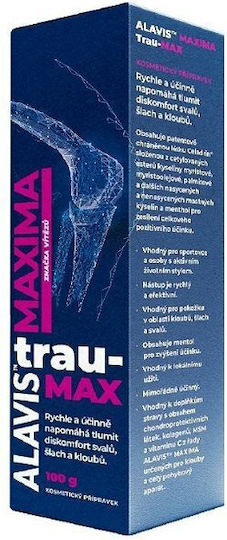 Alavis 100gr
