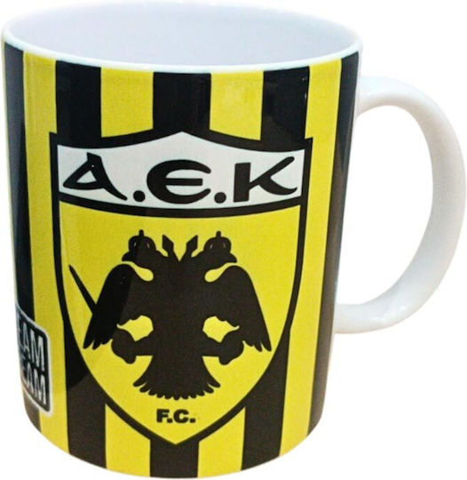 Ceramic Mug 330ml