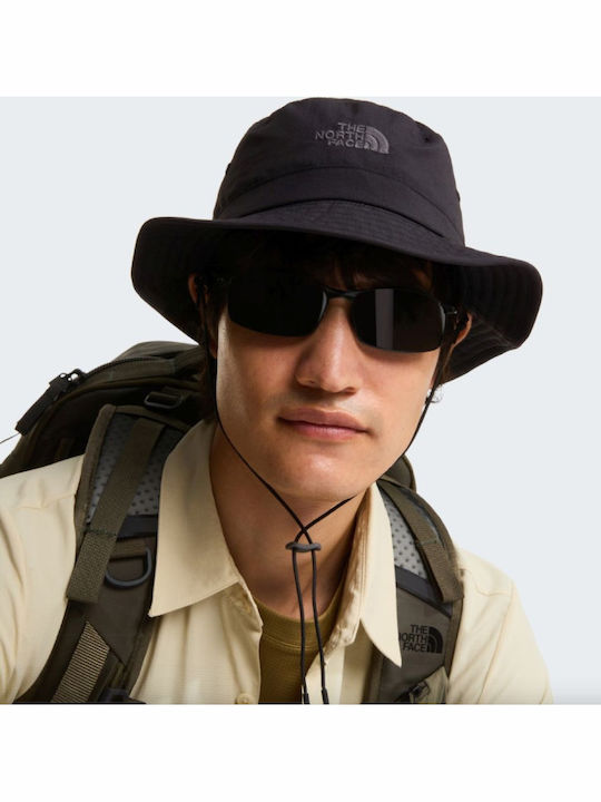 The North Face Horizon Υφασμάτινo Καπέλο Bucket The North Face Horizon Υφασμάτινo Καπέλο Bucket