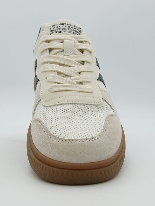 Men's Sneakers White