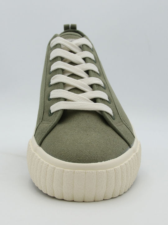 Men's Sneakers Green