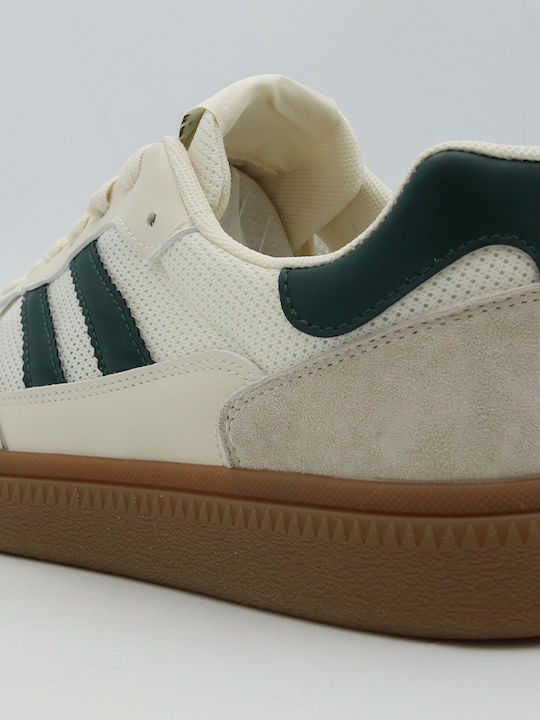 Men's Sneakers White