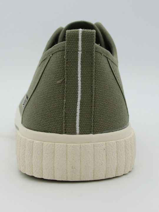 Men's Sneakers Green