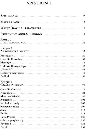 Anatomia Chwały. Napoleon I Jego Gwardia. Studium Dowodzenia
