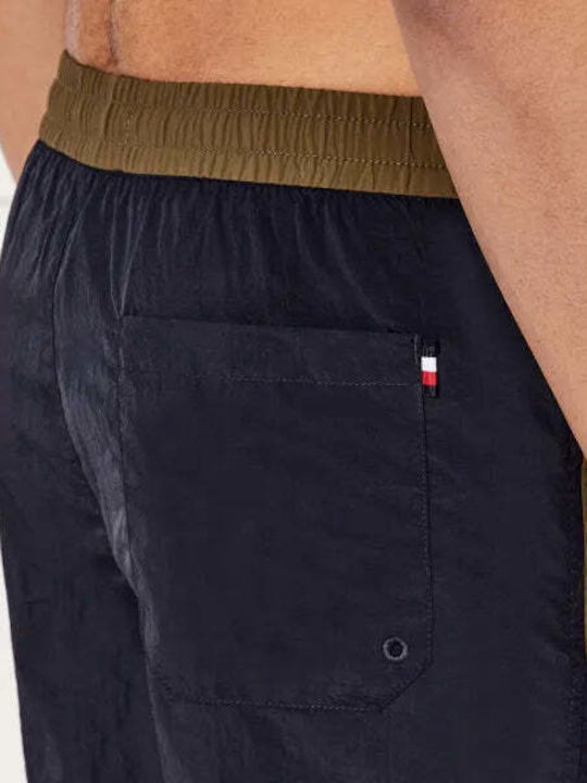 Men's Swimwear Shorts Navy Blue
