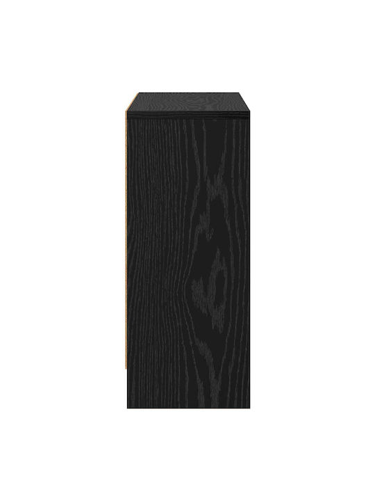 Storage Drawer Wooden M73.5xW22.5xH53.5cm