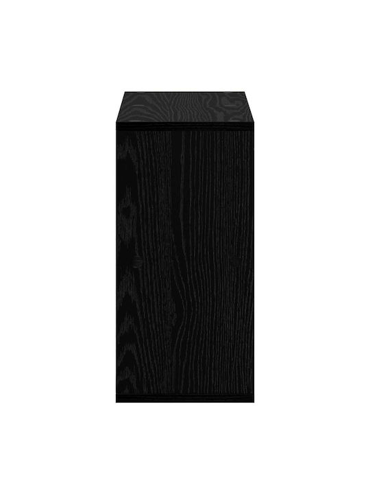 Wooden Storage Cabinet with 4 Drawers M49.5xW22xH47cm