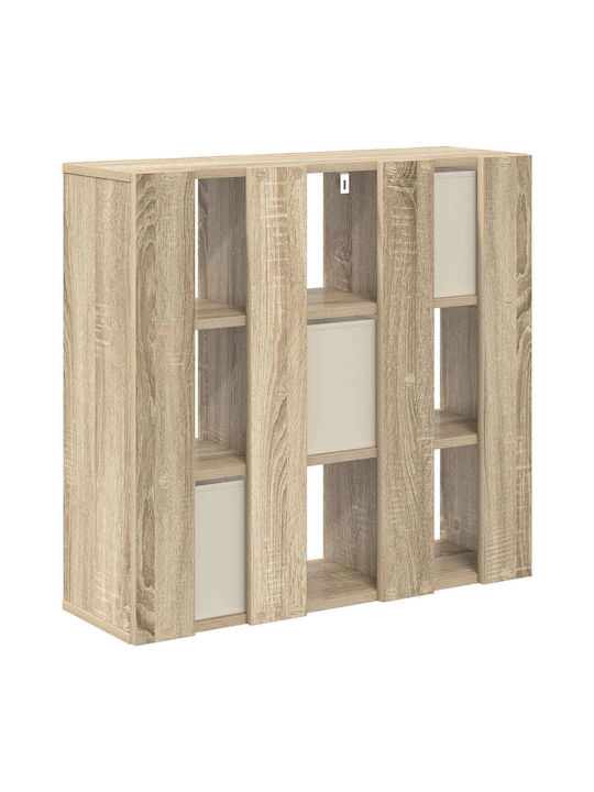 Cabinet De Pardoseală Stejar Sonoma 73.5x24x69.5cm