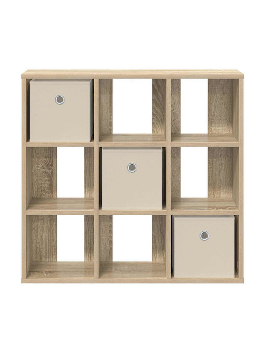 Cabinet De Pardoseală Stejar Sonoma 73.5x24x69.5cm