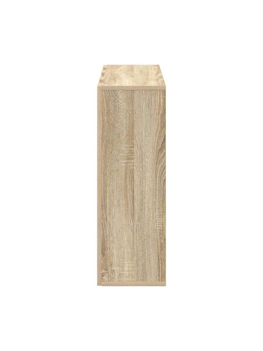 Cabinet De Pardoseală Stejar Sonoma 73.5x24x69.5cm