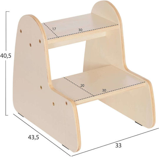 Bed Ladder