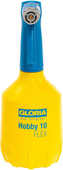 Gloria Hobby 10 1л Разпръсквач