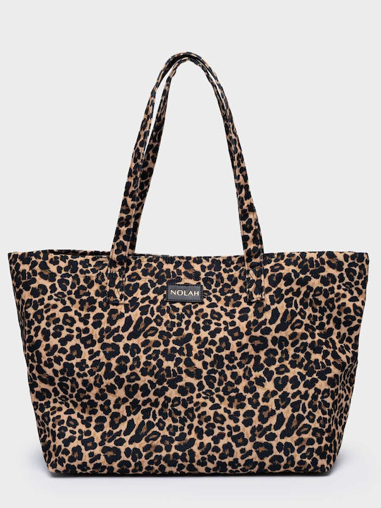 Nolah Yara Fabric Women's Bag