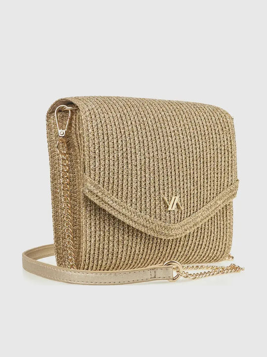 Verde Damen Stofftasche Verde Damen Stofftasche