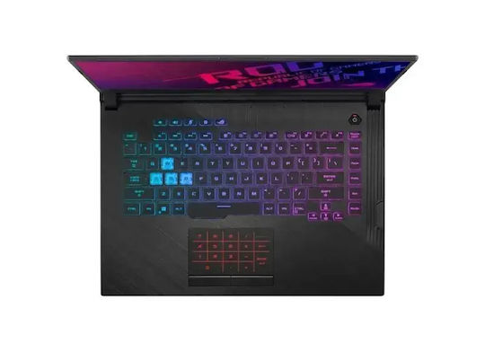 Asus ROG Strix G531GV-AL0072T Refurbished Grade A 15.6" (Core i5-9300H/8GB/512GB SSD/No OS)