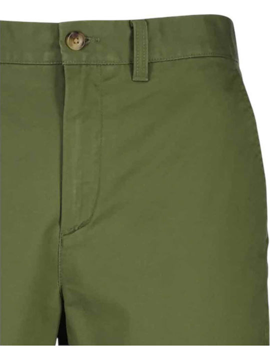 Ανδρική Βερμούδα Forest Green