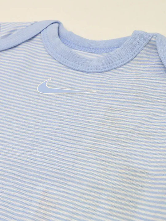 Nike Σετ Φορμάκια Μπλε