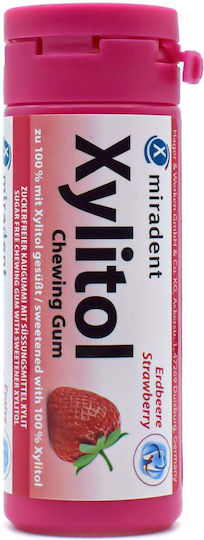 Miradent Xylitol Chewing 30бр
