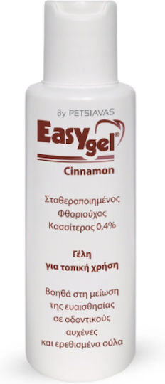 Intertrade Easy Gel Zimt 120g