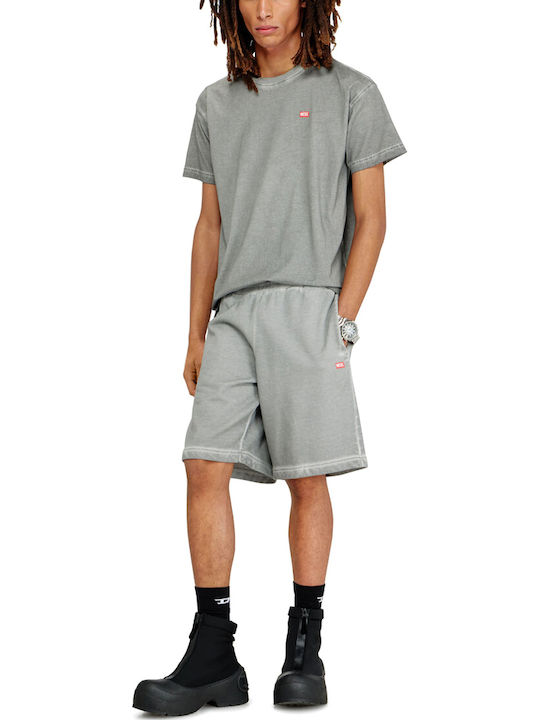Men's Bermuda Grey