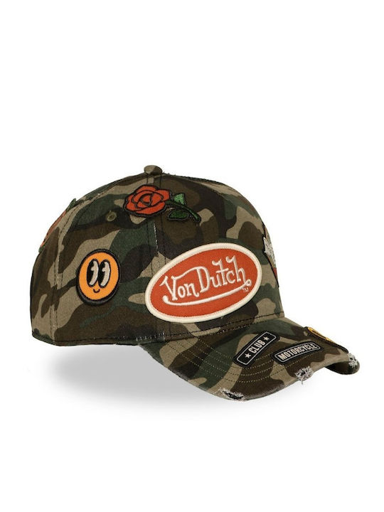 Von Dutch