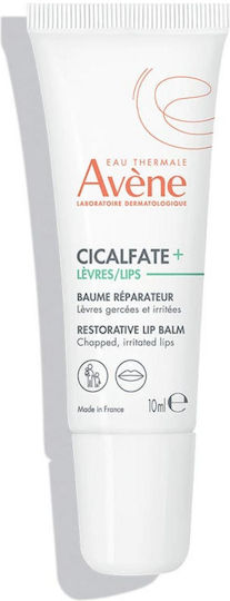 Eau Thermale Avène Cicalfate Балсам за Устни 10ml