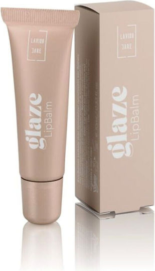 Lavish Care Lip Balm Glaze Hydrating Lip Balm 10ml