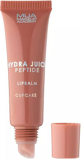 MUA Hydra Juice Пептиден Балсам за Устни Кексче 10ml