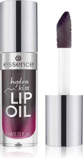 Essence Hydra Kiss Lippenpflege Öl 05 Mitternacht Geheimnis 4ml
