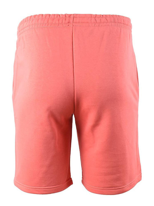S22-55013 Sports Men's Shorts Regular Fit Orange
