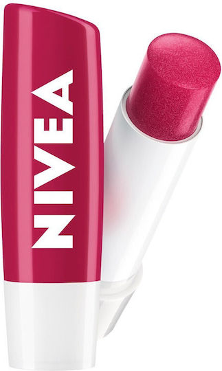 Nivea Cherry Shine Lip Balm Cherry Shine 4.8gr