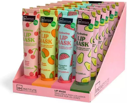 IDC Institute Skinfood Avocado Lip Mask Avocado Avocado 13.5gr