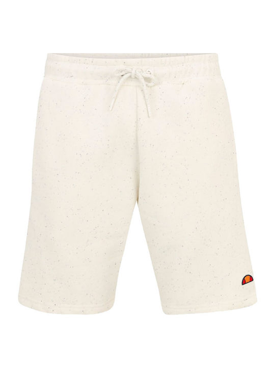 Community Club Vincia Ανδρική Βερμούδα Off White