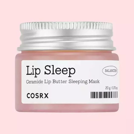 Cosrx Balancium Ceramide Маска За Устни За Спане 20гр