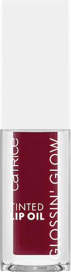 Catrice Cosmetics Glossin' Glow Lip Oil 070 Make A Move 4ml