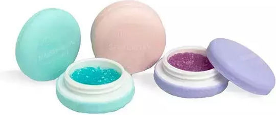 IDC Institute Scrub Χειλιών Strawberry 8.5gr