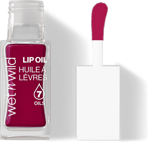 Wet n Wild Tinted Lippen Öl Merlot Glass 7.11ml