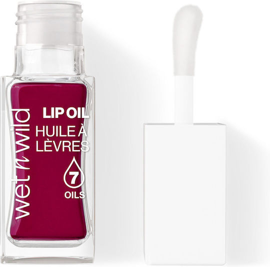 Wet n Wild Tinted Lippen Öl Merlot Glass 7.11ml