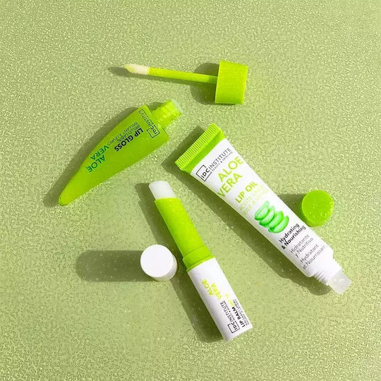 IDC Institute Aloe Vera Lippen l Aloe Vera 17ml | Skroutz Germany