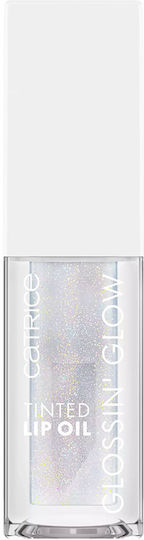 Catrice Cosmetics Glow Lip Oil 060 Party Crasher 4ml