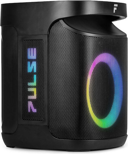 Fenton Ηχείο Pulse 65 Μαύρο