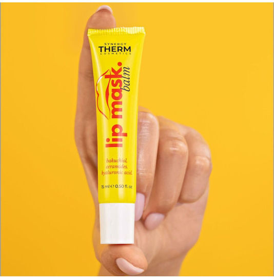 Synergy Therm Lippenmaske & Lippenbalsam 15ml