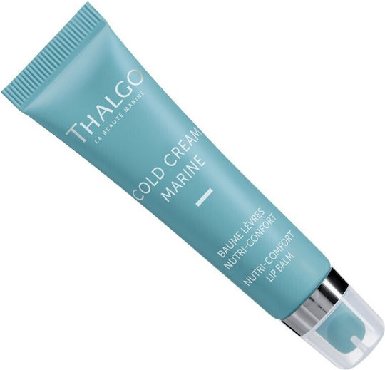 Thalgo Cold Cream Marine Nutri-comfort Lip Balm 15 Ml