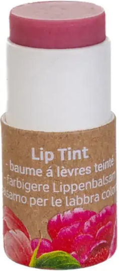 Beauty Made Easy Paper Lip Balm Peony 5.5gr