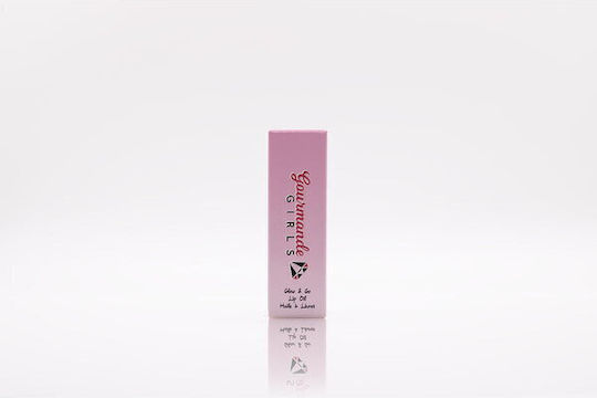 Dermacol Think Pink Lip Oil Lip Ulei Think Pink 4ml