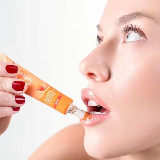 Mastic Origins Toffee Lip Грижа за устни Масло Toffee 15мл