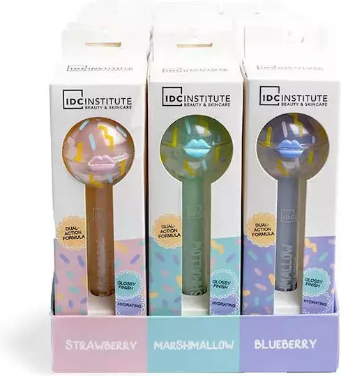 IDC Institute Lip Balm Blueberry 6gr 2ml