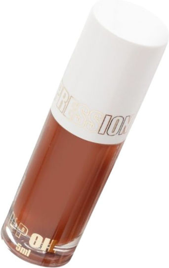 Scandal Beauty Chaotic Impression Lip Oil 04 90s Coconuty 5ml