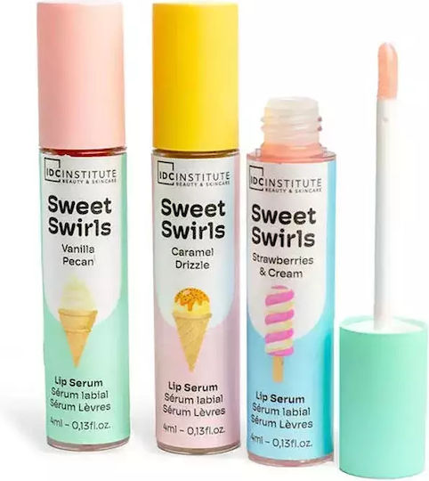 IDC Institute Sweet Lip Serum Caramel Drizzle 4ml
